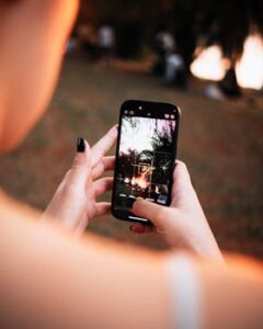 “Unlocking Your Creativity: A Journey to Master Mobile Photo Editing”