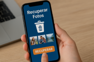 Top 5 apps to recover photos: your memories, safe!