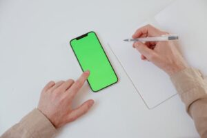 “Streamlining Your Digital Life: Creative Strategies for App Organization”