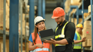 Guide to finding job openings at the best retail companies in the United Kingdom!